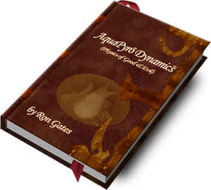 AquaPyro Dynamics - Hardcover